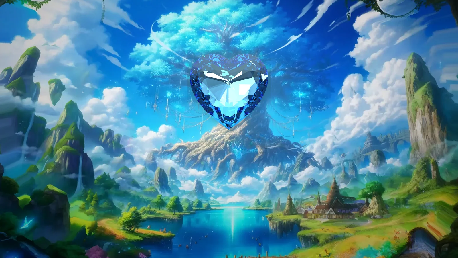靛之森官網全面改版——走進浮在雲海上的森林