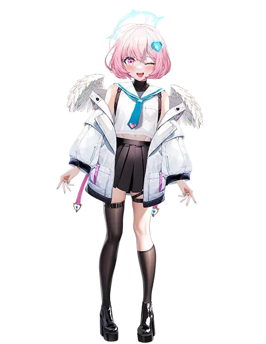 天希